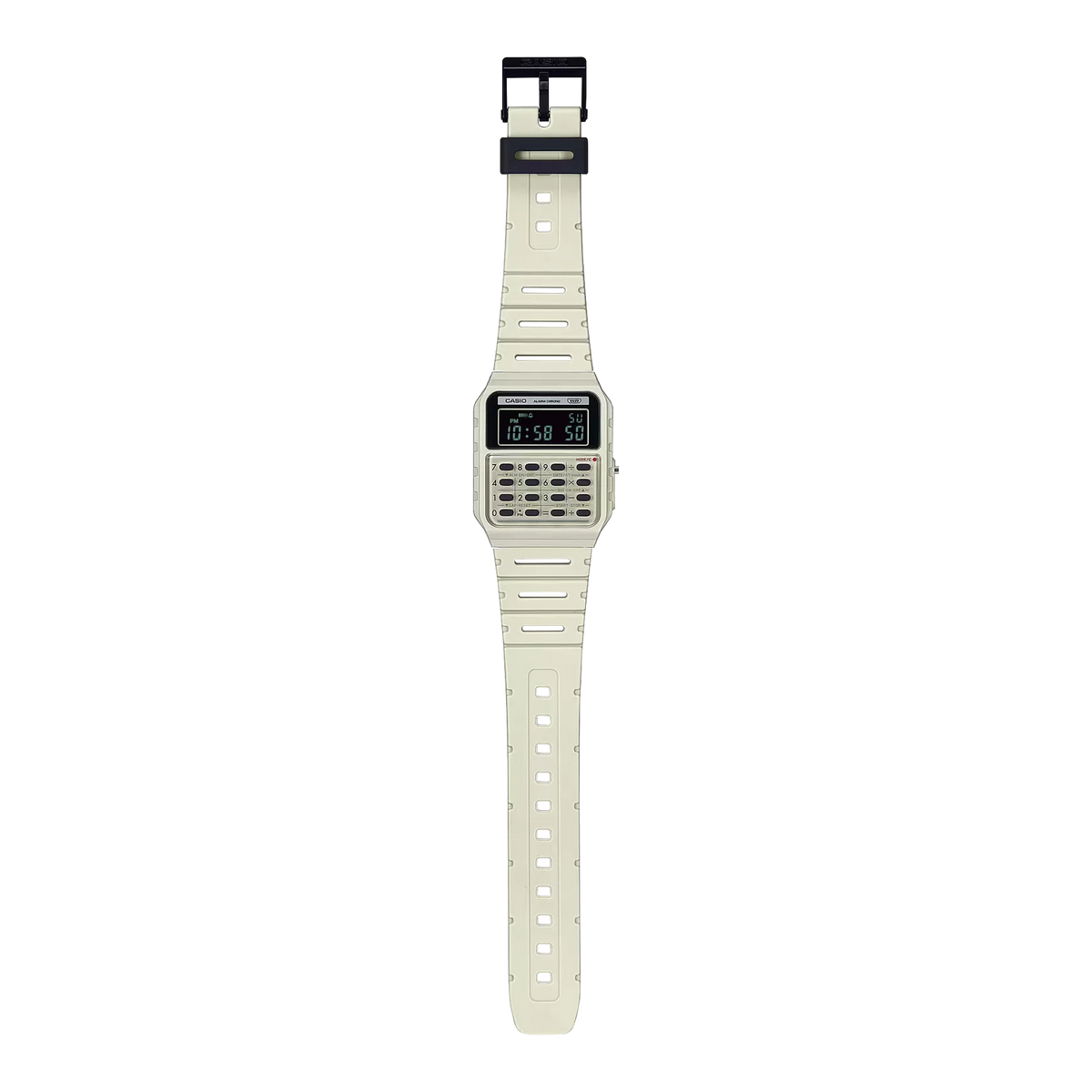 CASIO CA-53WB-8B