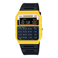 CASIO CA-53WPC-1B
