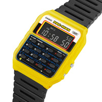 CASIO CA-53WPC-1B