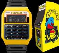 CASIO CA-53WPC-1B