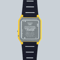 CASIO CA-53WPC-1B