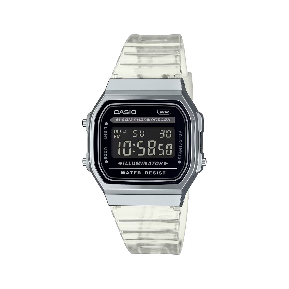 CASIO A168XES-1B