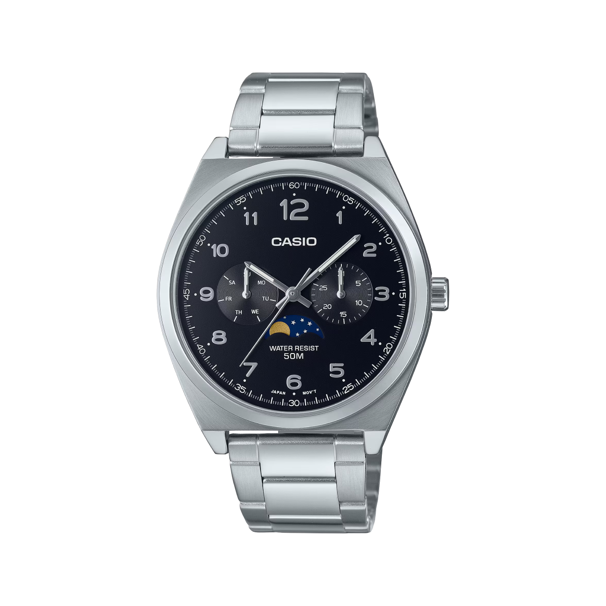 CASIO MTP-M300D-1A