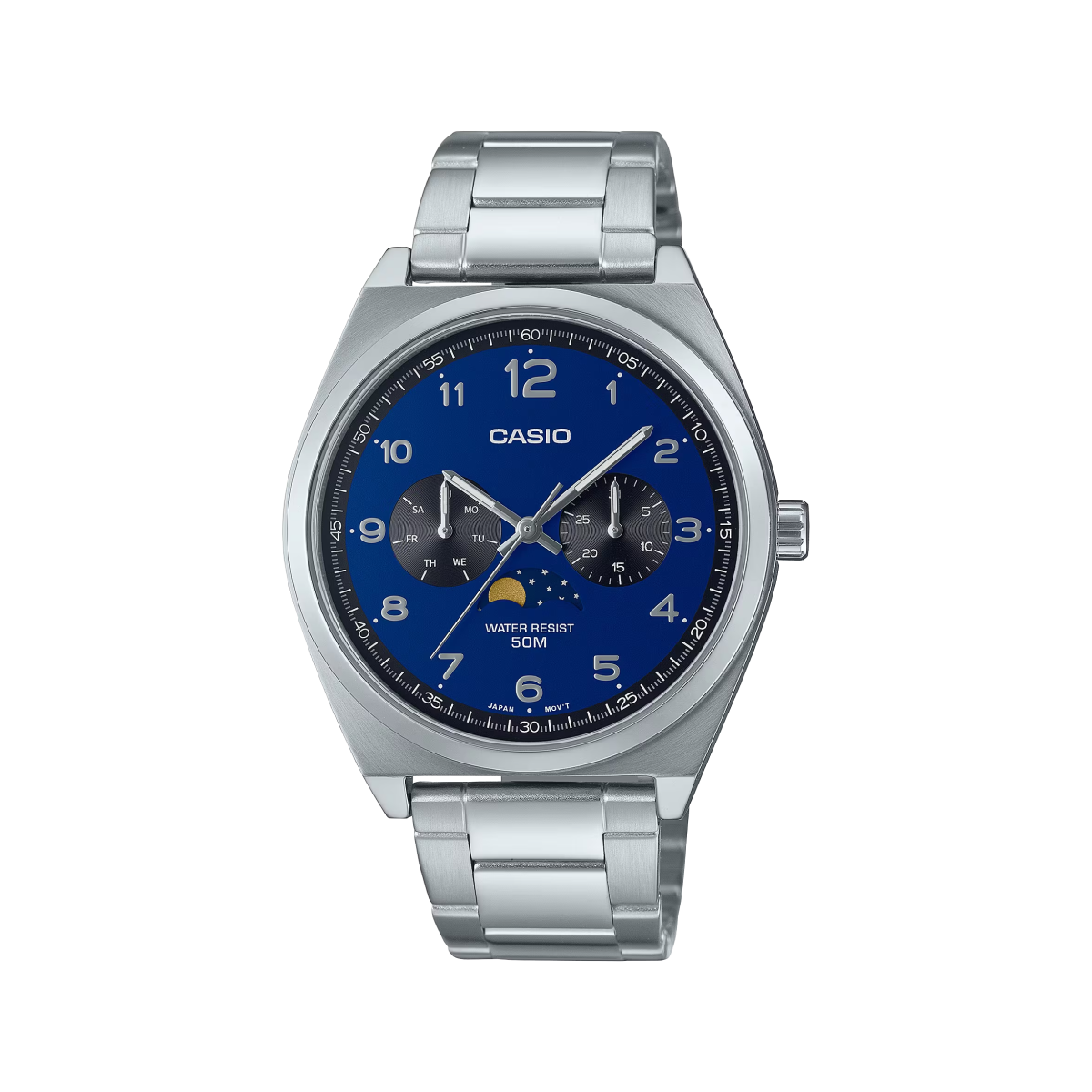 CASIO MTP-M300D-2A