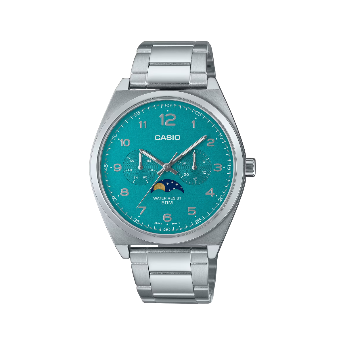 CASIO MTP-M300D-3A