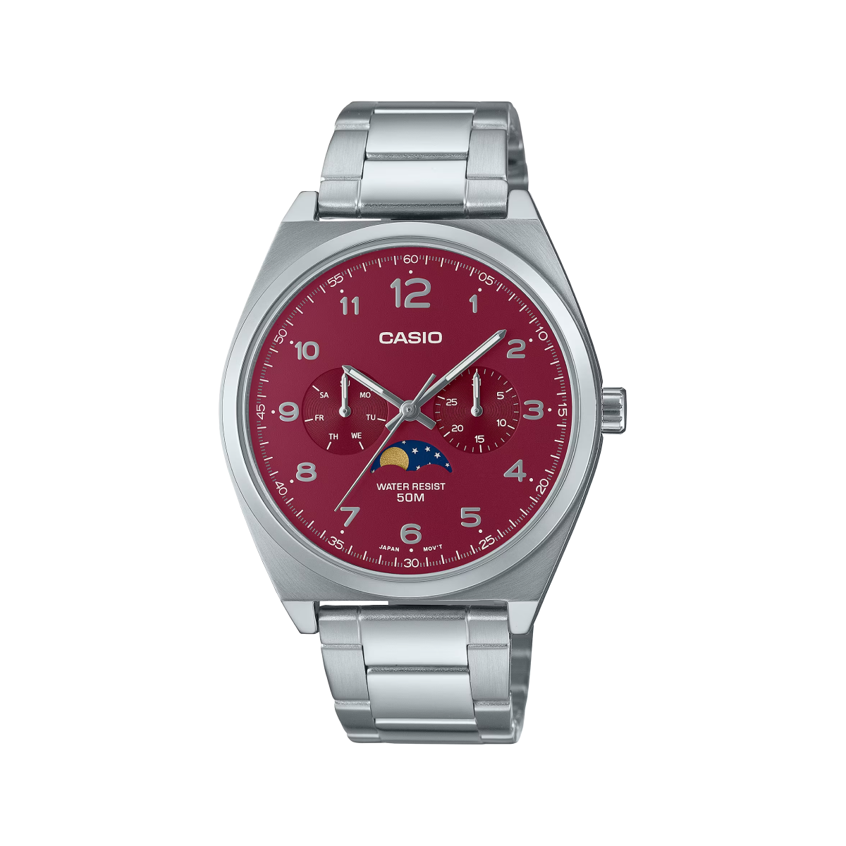 CASIO MTP-M300D-4A
