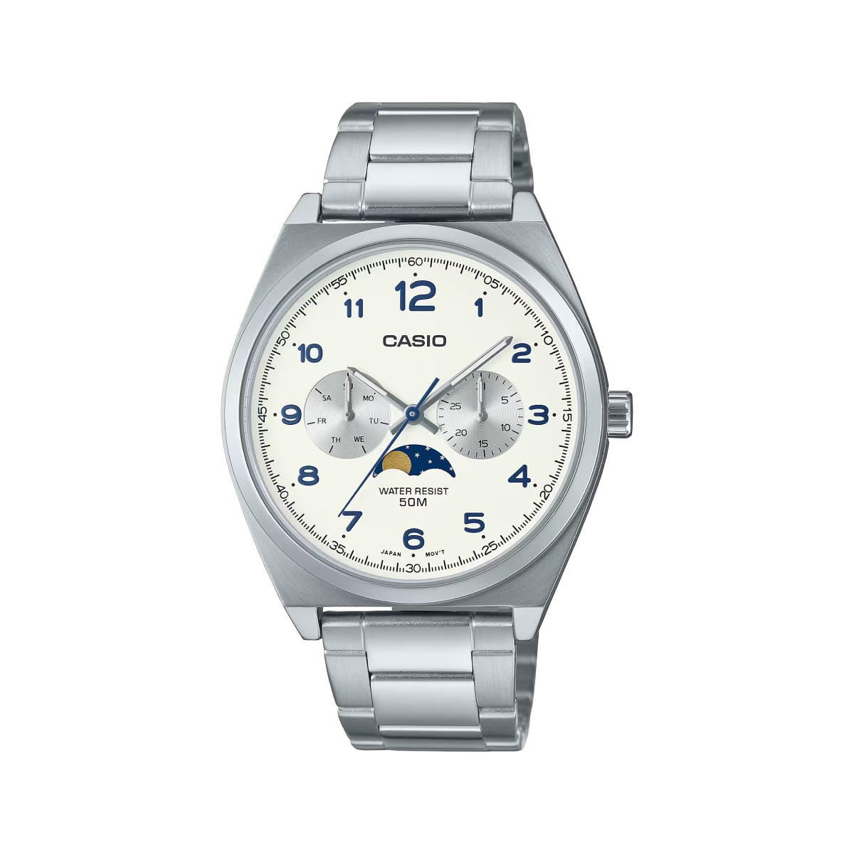 CASIO MTP-M300D-7A