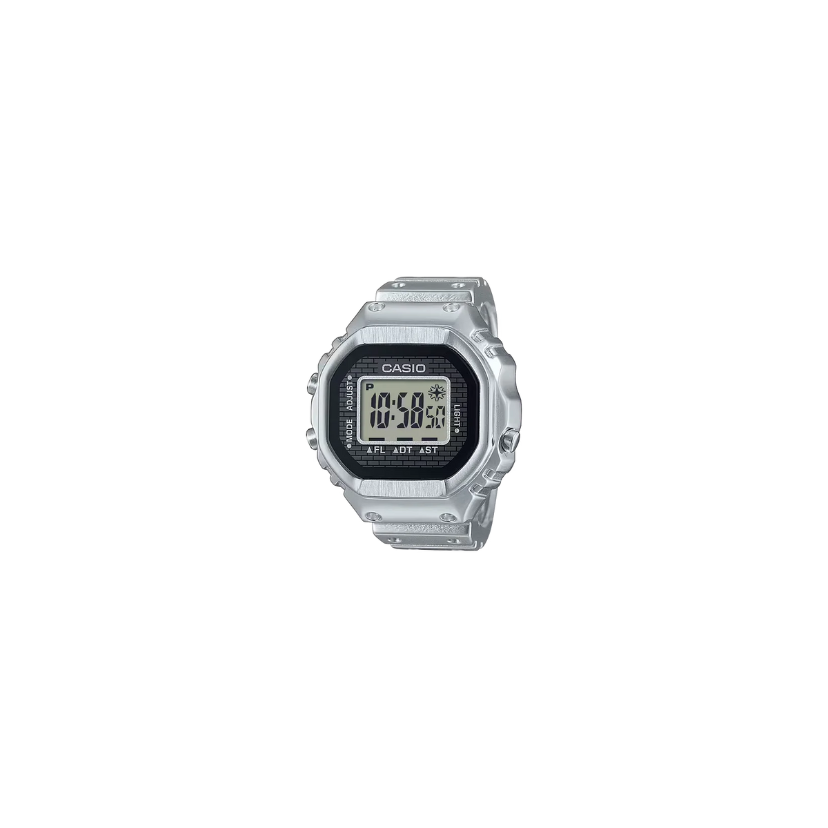 CASIO CRW-001-1D