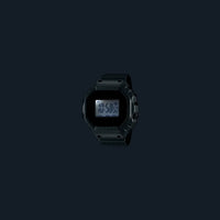 CASIO CRW-001-1D