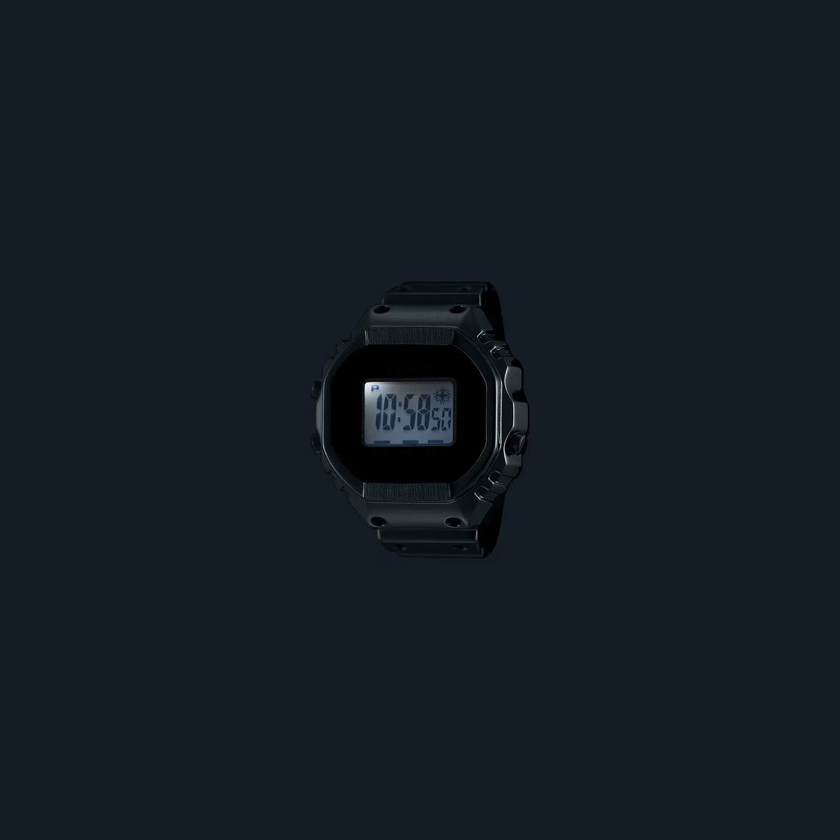 CASIO CRW-001-1D