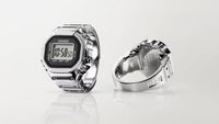 CASIO CRW-001-1D