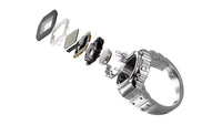 CASIO CRW-001-1D