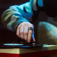 CASIO CRW-001-1D