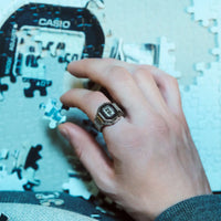 CASIO CRW-001-1D