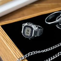 CASIO CRW-001-1D