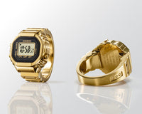 CASIO CRW-001G-9