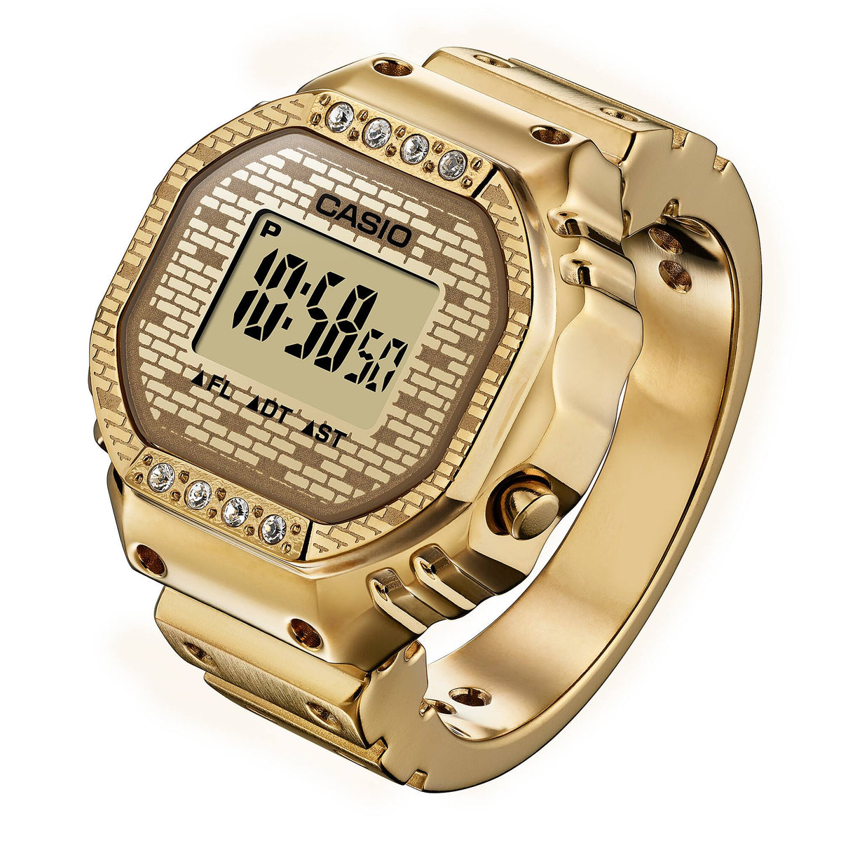 CASIO CRW-001JB-9