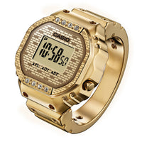 CASIO CRW-001JB-9