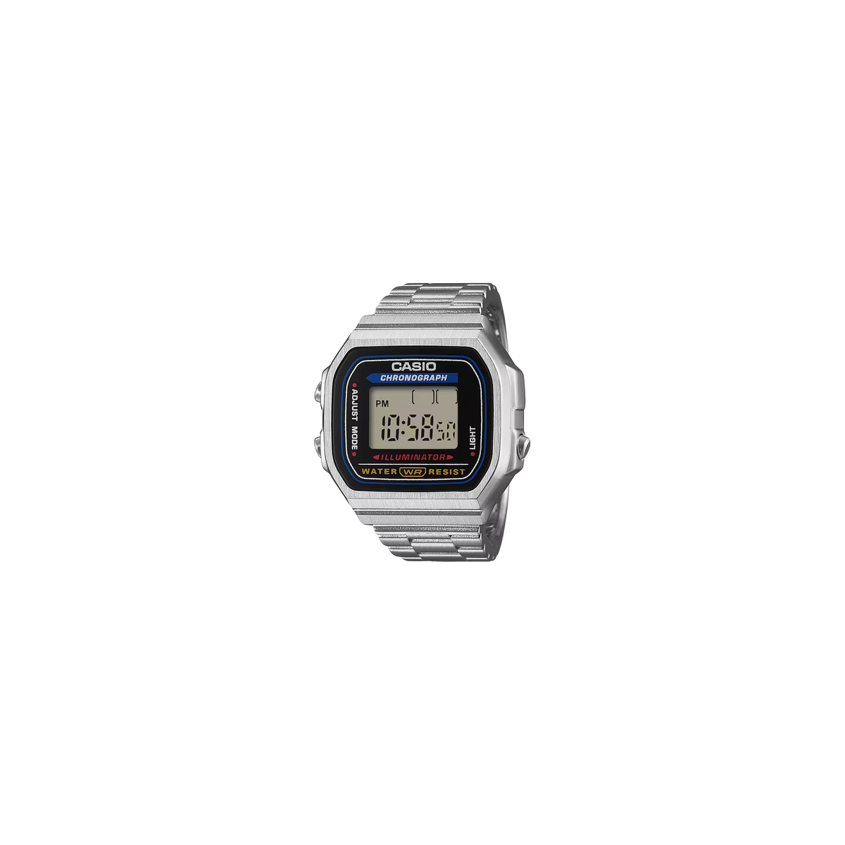 CASIO CRW-002D-1A