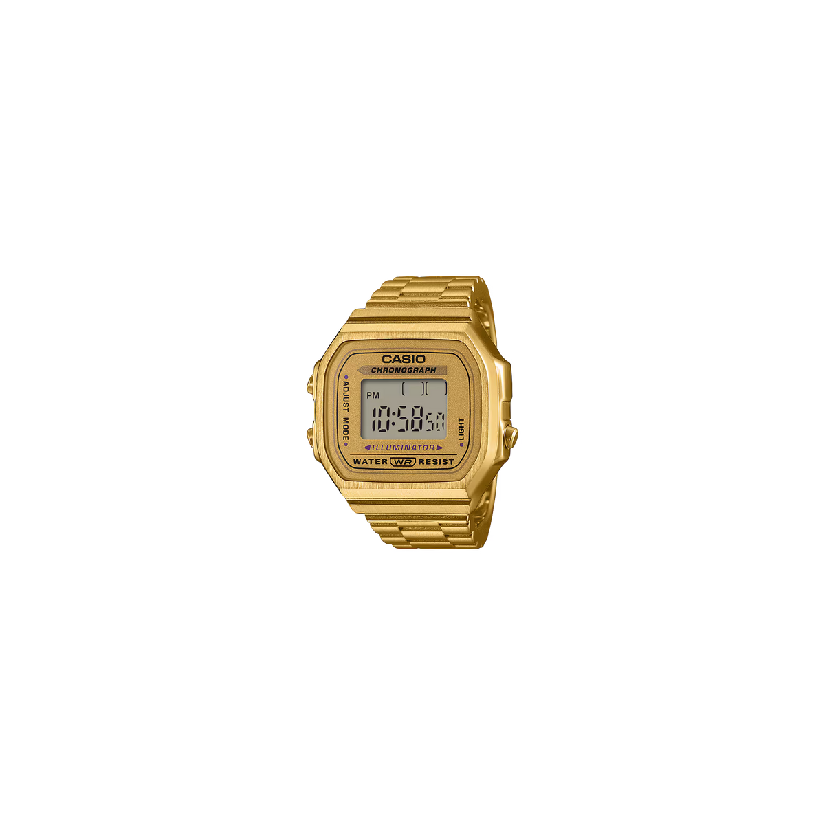 CASIO CRW-002G-9A