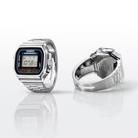 CASIO CRW-002G-9A