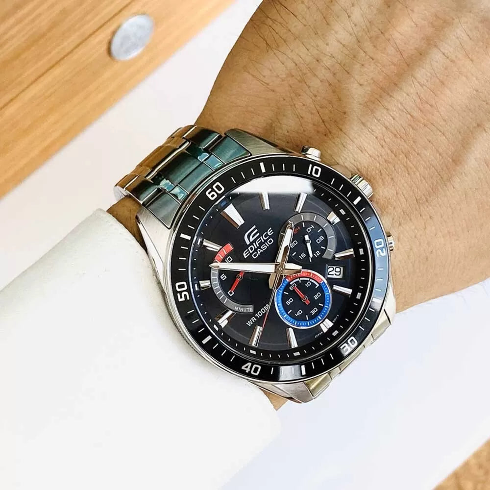 EDIFICE EFR-552D-1A3