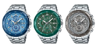 EDIFICE EFR-539DE-2AV