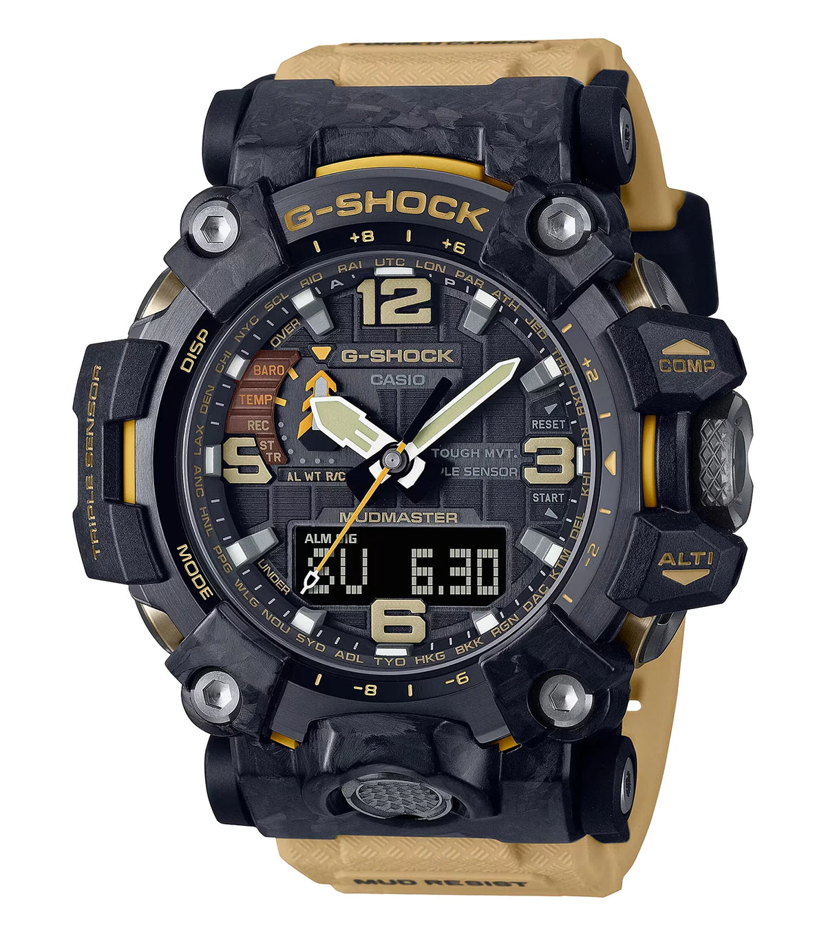 G-SHOCK GWG-2000-1A5