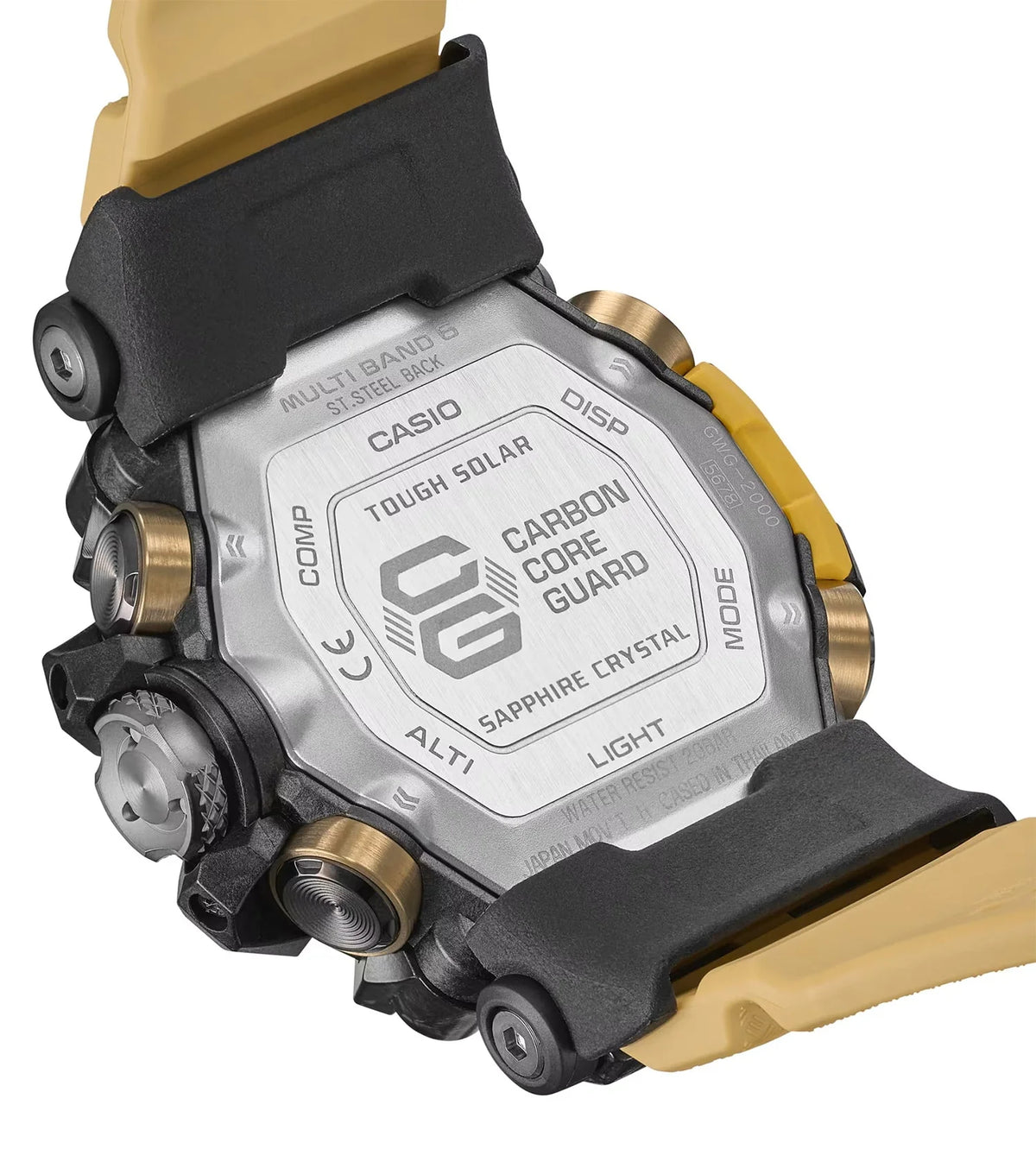 G-SHOCK GWG-2000-1A5