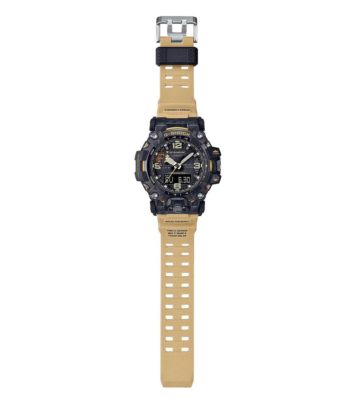 G-SHOCK GWG-2000-1A5