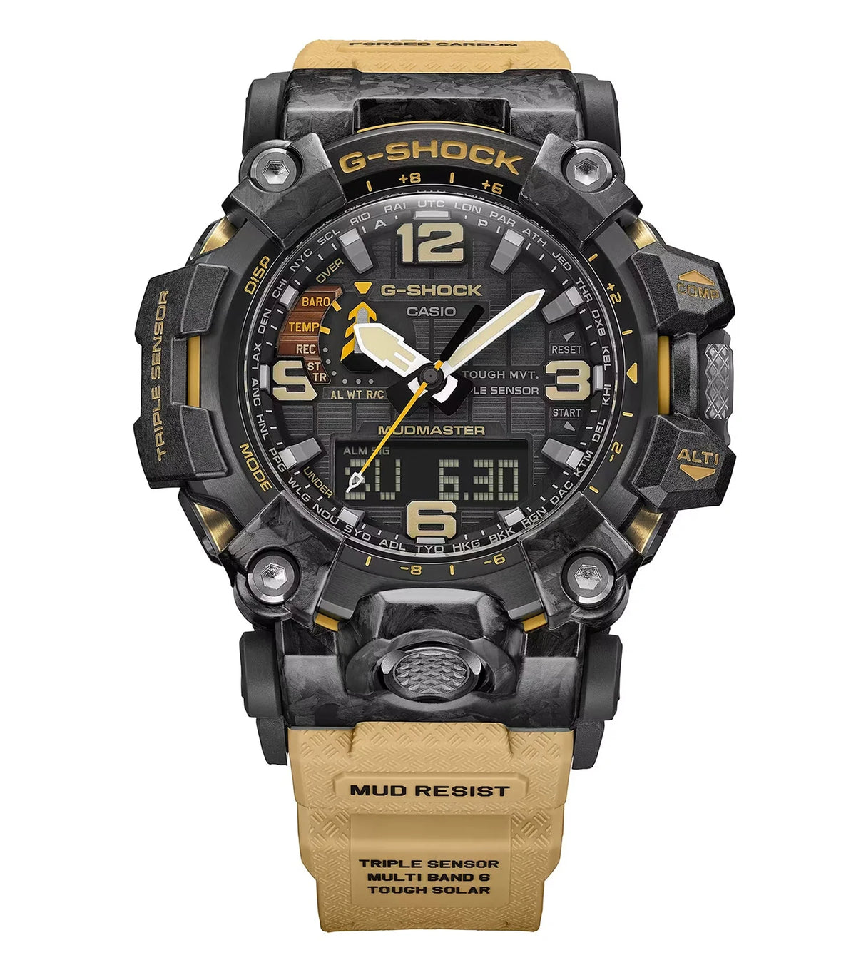 G-SHOCK GWG-2000-1A5