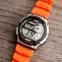 CASIO AE-1000W-4B