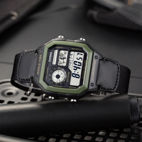 CASIO AE-1200WHB-1B