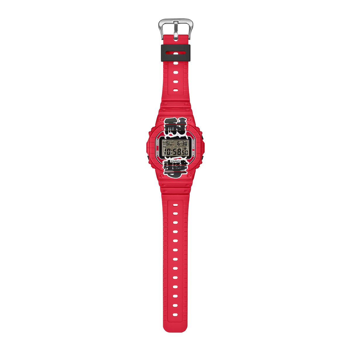 G-SHOCK DW-5600AKA-4