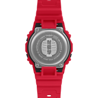 G-SHOCK DW-5600AKA-4