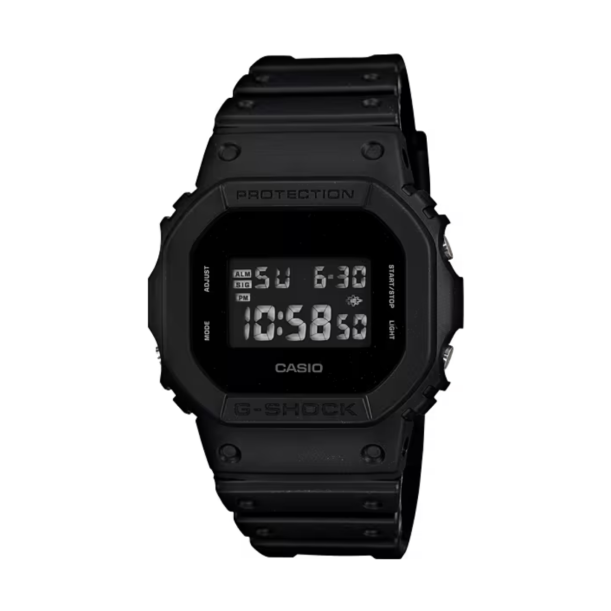 G-SHOCK DW-5600BB-1