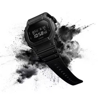 G-SHOCK DW-5600BB-1