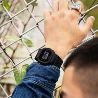 G-SHOCK DW-5600BB-1