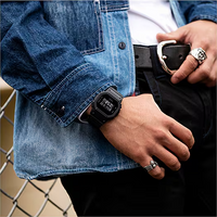 G-SHOCK DW-5600BB-1