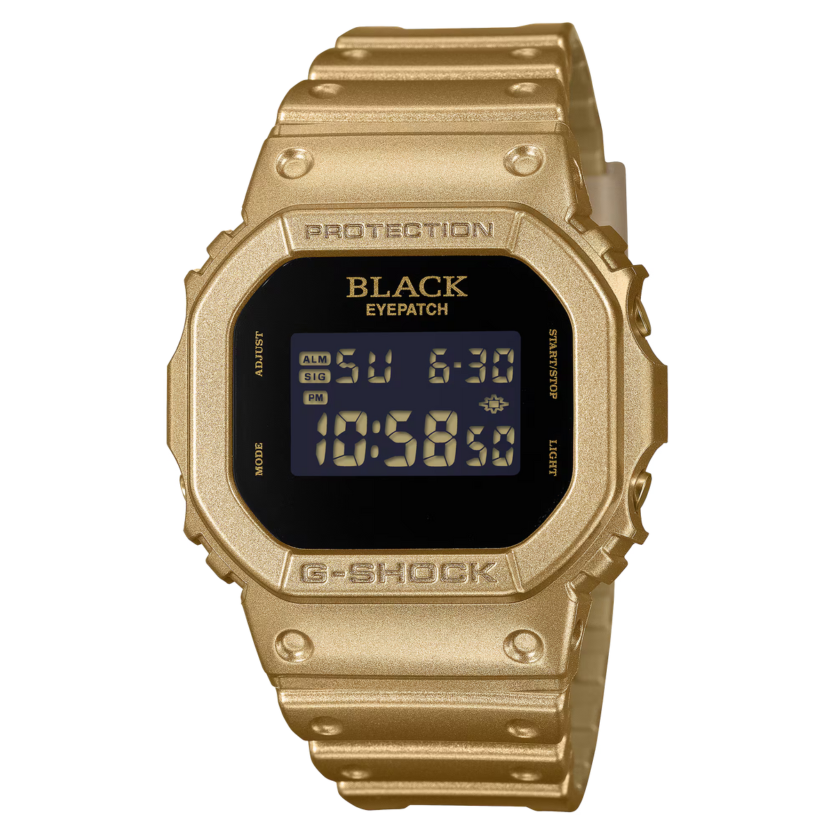 G-SHOCK DW-5600BEP-9