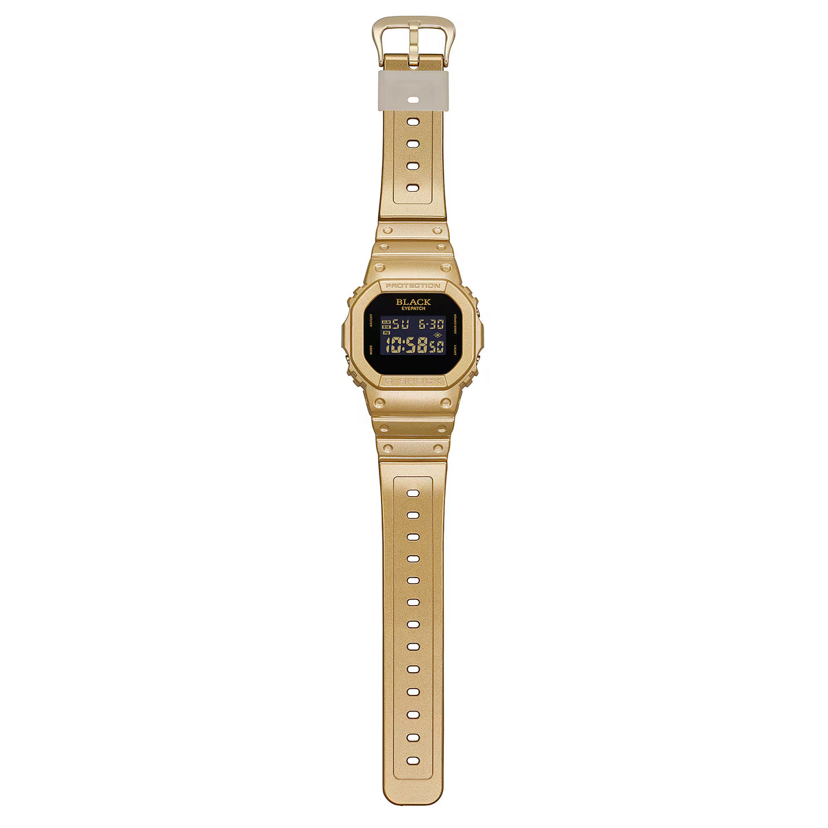 G-SHOCK DW-5600BEP-9