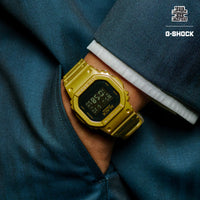 G-SHOCK DW-5600BEP-9