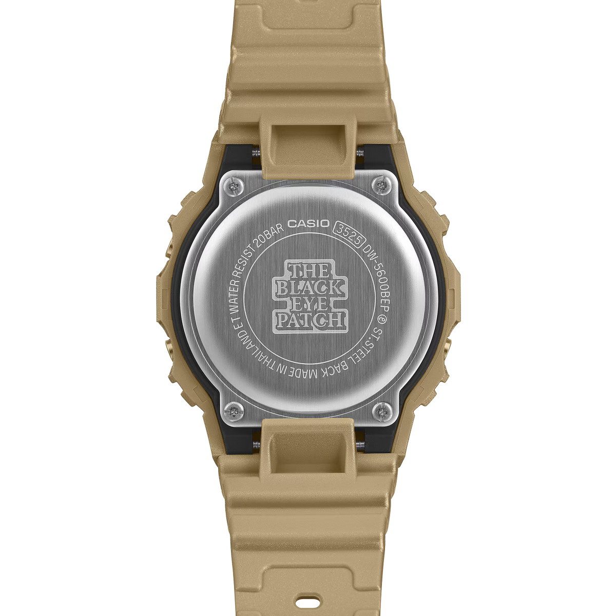G-SHOCK DW-5600BEP-9