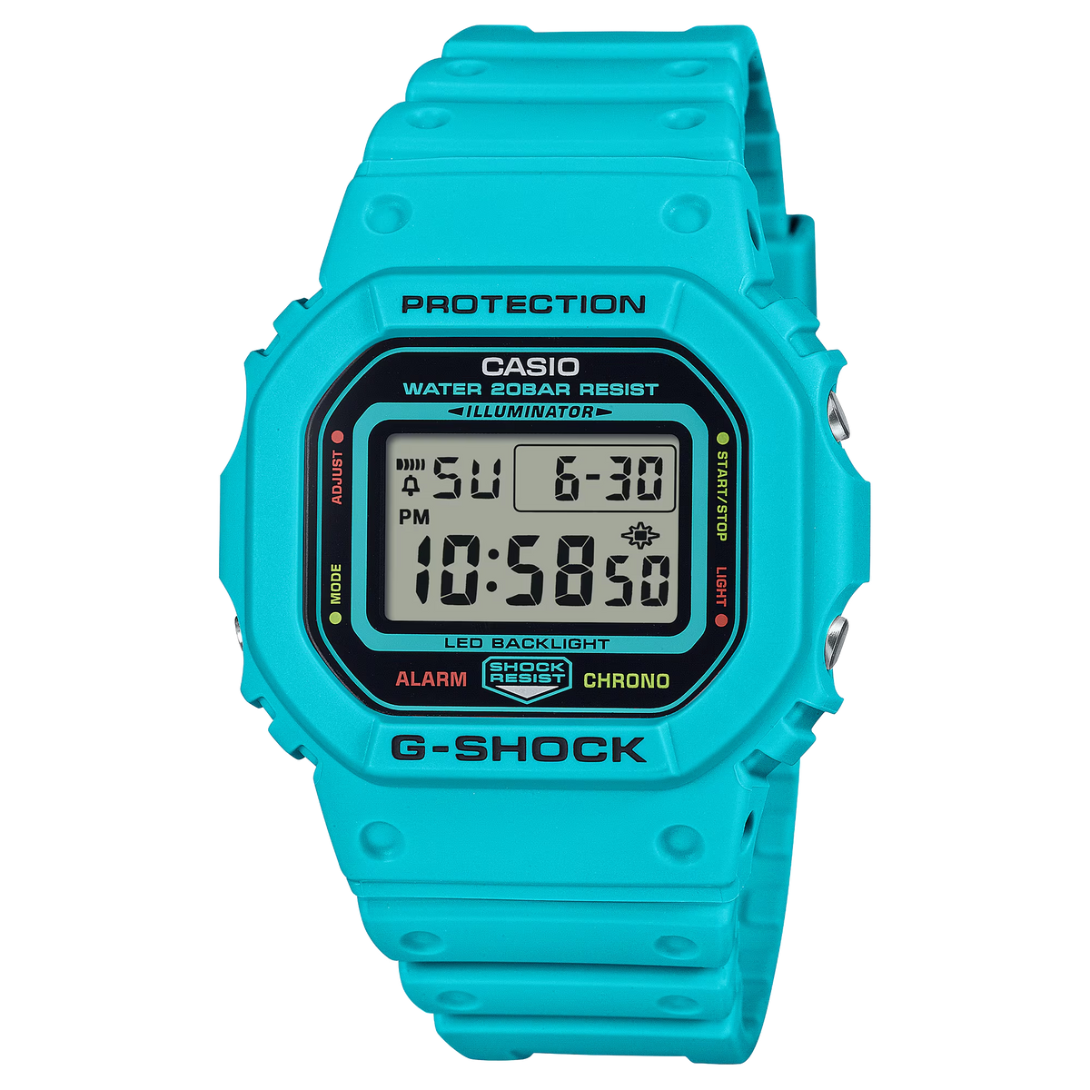 G-SHOCK DW-5600EP-2