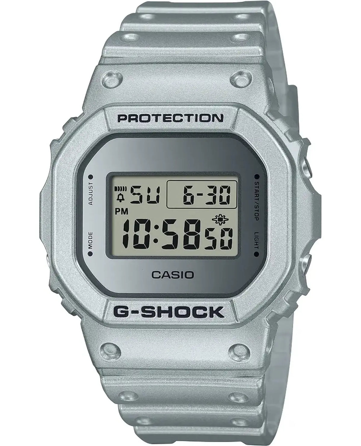 G-SHOCK DW-5600FF-8