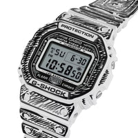 G-SHOCK DW-5600JV-7