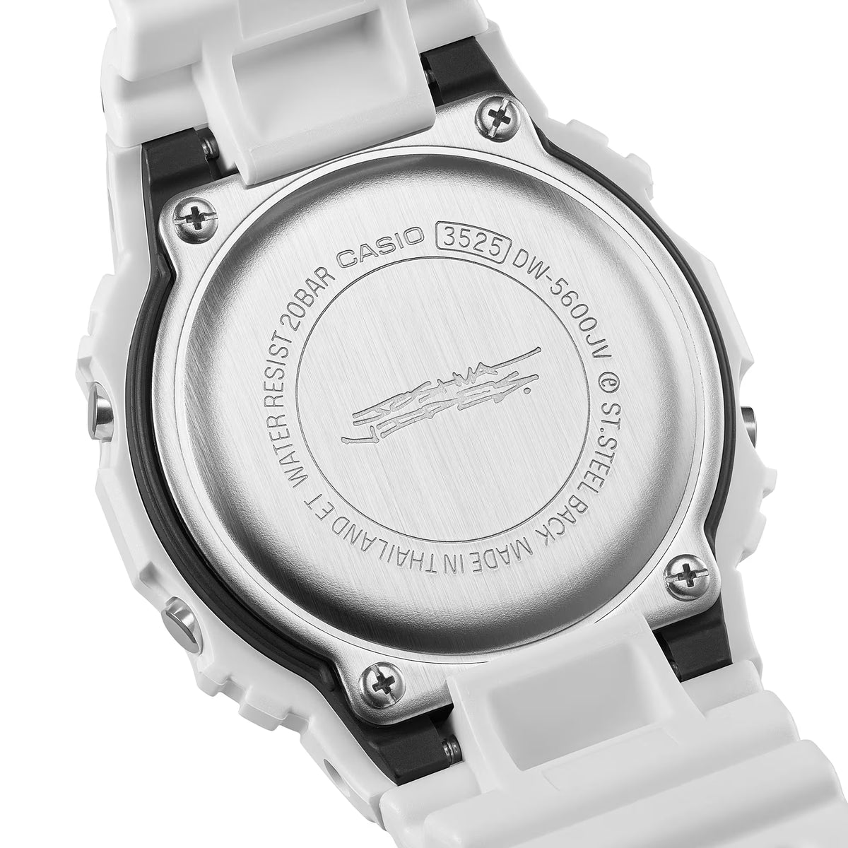 G-SHOCK DW-5600JV-7
