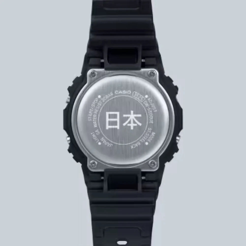 G-SHOCK DW-5600KHG25-1