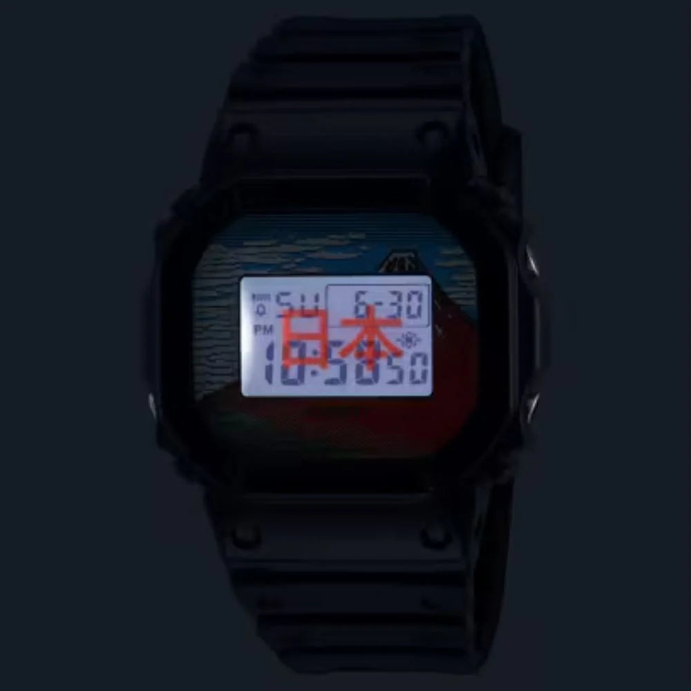 G-SHOCK DW-5600KHG25-1