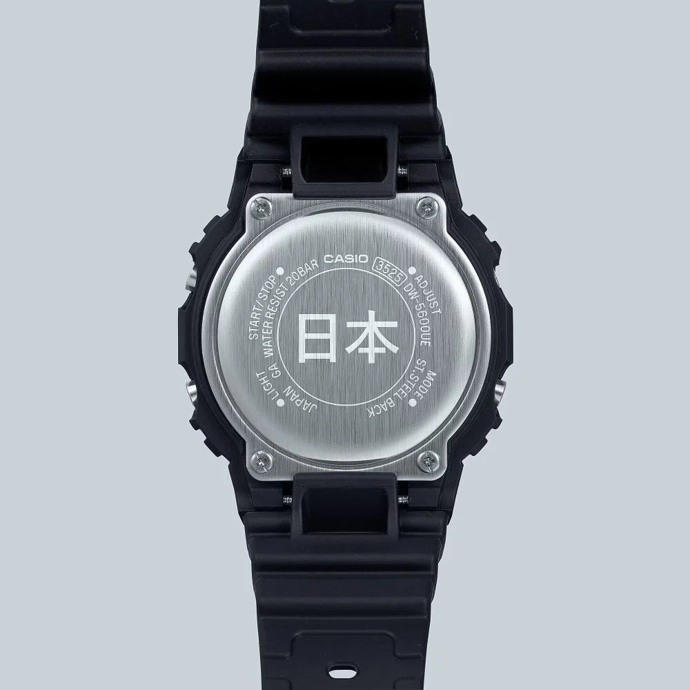 G-SHOCK DW-5600KHK25-1